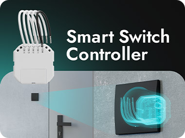 Smart Switch Controller