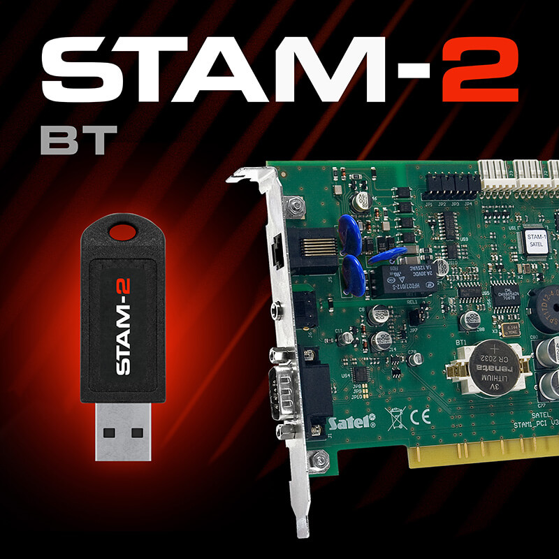 STAM-2 BT