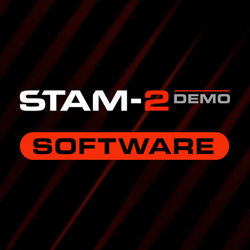 STAM-2 DEMO