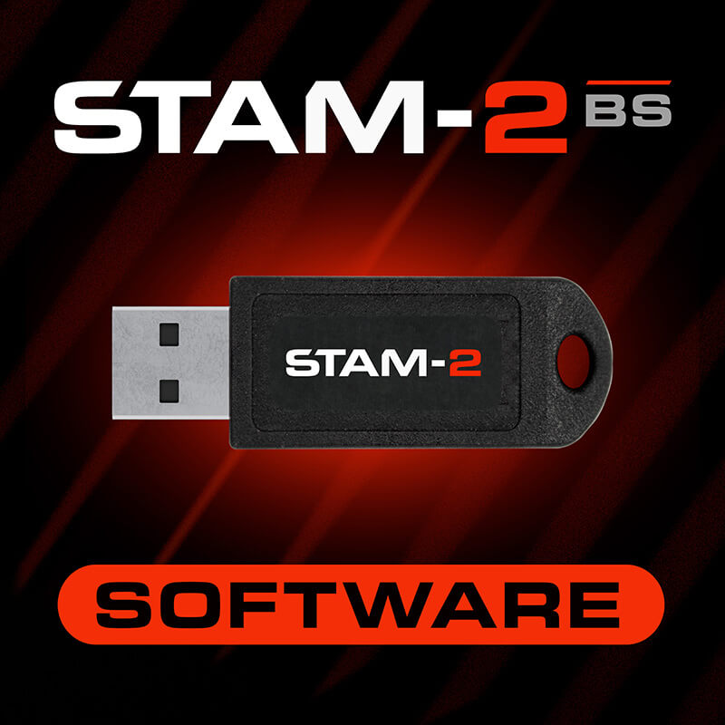 STAM-2 BS