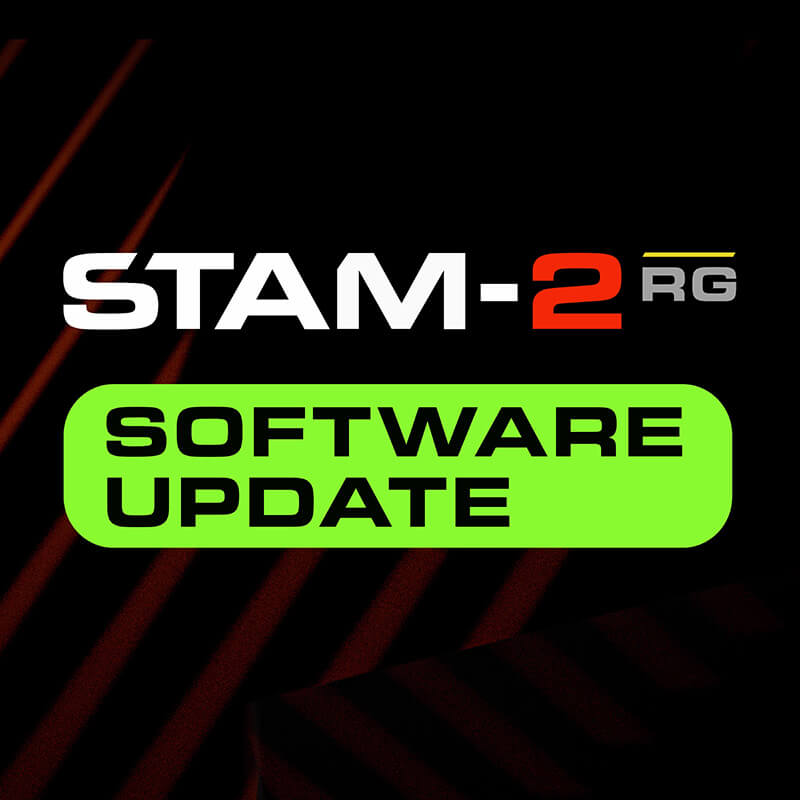 STAM-2 RG