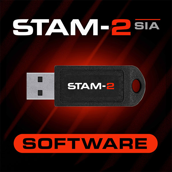 STAM-2 SIA